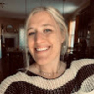 Meet your Posher, Shannon